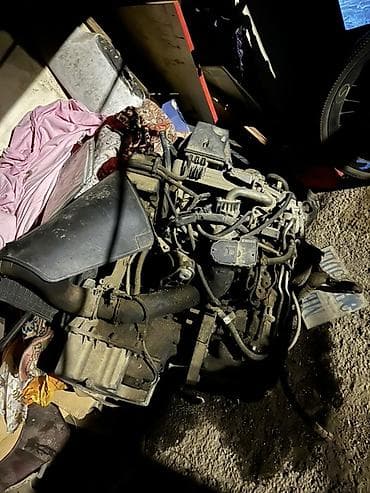 07 şekileri: Məhsul: Avtomobil mühərriki komplekti Təsvir:mator stuktur butun — 2