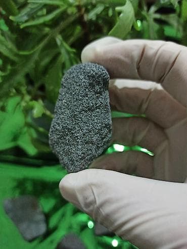 Монеты: Kolleksiyacılar üçün Qeyri-adi Təbii xam daş 😍✨ — 4