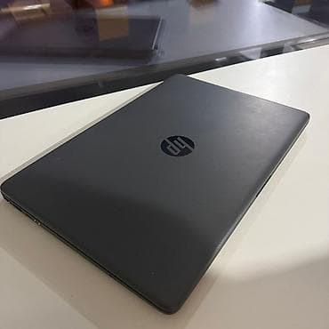 Acer: HP noutbuk Xüsusiyyətlər: - Ekran: 15.6" geniş ekran - Prosessor — 3