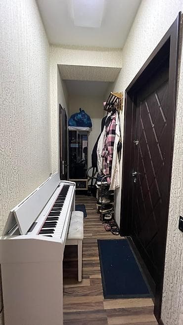 lenkeran evler: 1 otaqlı, Yeni tikili, 38 kv. m — 7