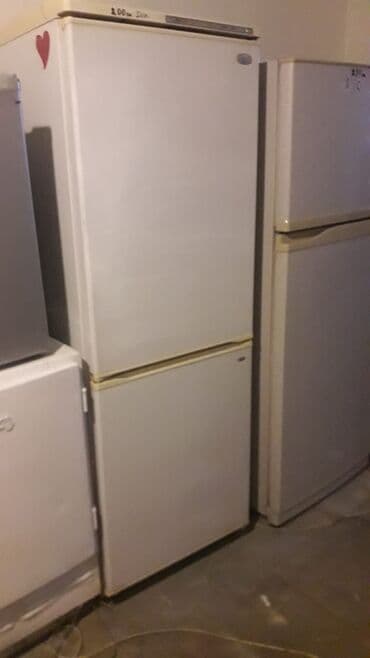 *Fəridə* Qiymət *200 Azn* Yaxşı vəziyyətdə *Defrost Soyuducu* problemi lalafo.az -da *Fəridə* Qiymət *200 Azn* Yaxşı vəziyyətdə *Defrost Soyuducu* problemi