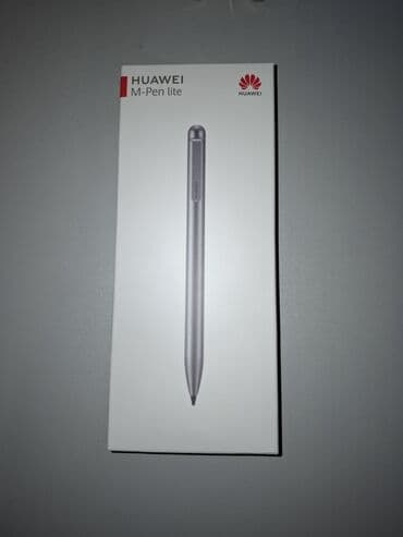 huawe: Huawei M-Pen lite stylusu - Huawei planşet və uyğun cihazlar üçün — 1