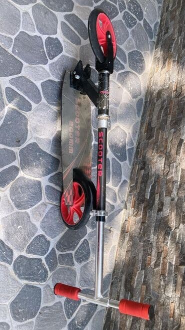 velosiped kirayəsi: İşlənmiş Şose velosipedi 22", Ünvandan götürmə, Ödənişli çatdırılma — 2