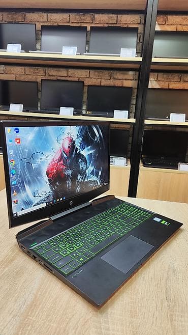 ucuz oyun komputeri: ​💻 Model: HP Pavilion 15 ​🧠 Prosessor (CPU): Intel Core i5-9300H ​⚡ — 4