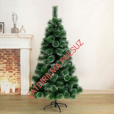 Sifarisle eve getiririk Çatdırılma pulsuz whatsapp aktivdir 🌲🌲🌲180sm