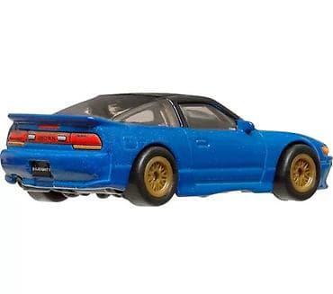 dim informatika qayda: Hot Wheels Premium Car Culture – Modern Classics seriyasından Nissan — 2