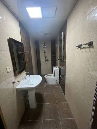 снять квартиры в баку: Gənclik metrosuna 4 dəqiəlik məsafədə yerləşən 9 mərtəbəli binanin 4 — 6