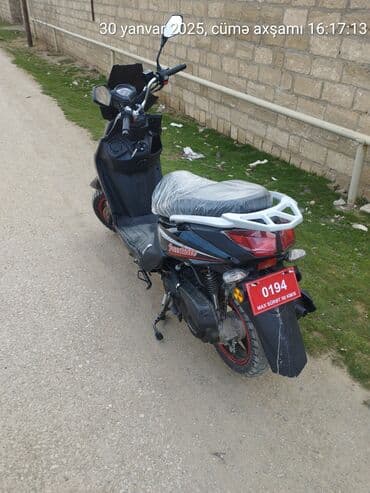 dəmirin qiyməti 2021: - FREEDOM, 50 sm3, 2024 il, 2000 km — 9