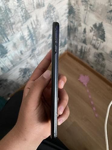 ucuz telefon satisi: Infinix Smart 6 HD, 32 ГБ, цвет - Черный, Сенсорный — 5