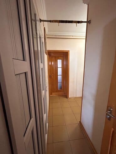 sabuncuda ucuz həyət evləri: Ceyranbatan, 2 otaqlı, Köhnə tikili, 52 kv. m — 5