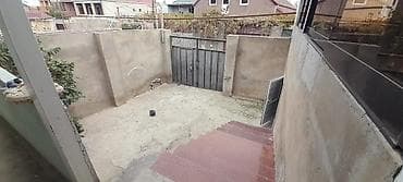 mingəçevirdə evlər: 90 kv. m, 3 otaqlı, Qaz — 6