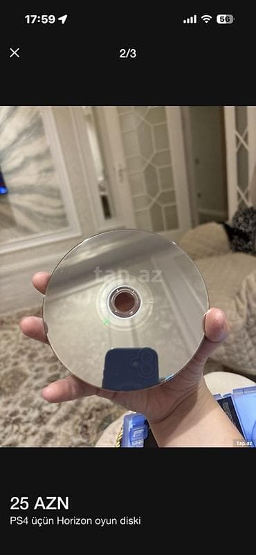 xarici sərt disk: Qarışıq janr — 2