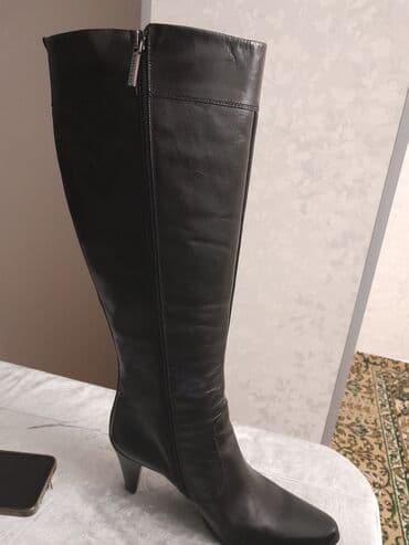 rezin çəkmələr: Məhsul: Roberto Botticelli qadın çəkməsi - Model: dizə qədər — 3