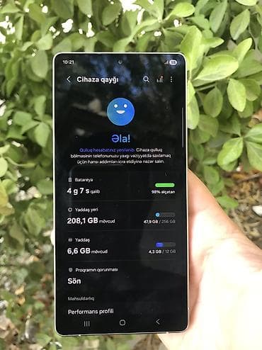go pro 5: Samsung Galaxy S25 Ultra, 256 GB, rəng - Qara, İki sim kartlı, Face ID, Sənədlərlə — 1