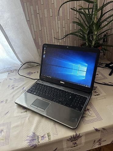 Avtoelektronika: İşlənmiş Dell Inspiron, 15.6 ", Intel Core i3, 512 GB, Ünvandan götürmə — 1