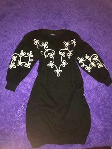 ikinci el don: Don satilir, çox az geyinilib seligelidir.hec bir problemi yoxdur. S — 1