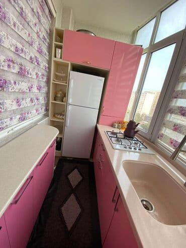 срочно продам квартиру: 3 комнаты, Новостройка, м. Ахмедлы, 110 м² — 5