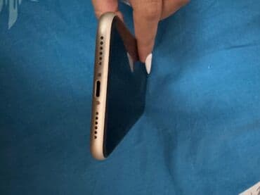 ayfon üçün ekran sekilleri: IPhone 11, Ağ, Face ID — 3