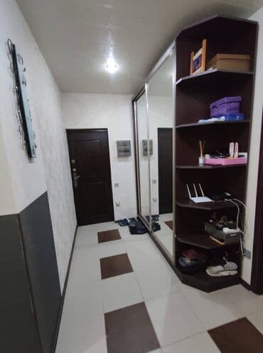 sumqayitda ev aliram: Bakı, 4 otaqlı, Köhnə tikili, 130 kv. m — 13