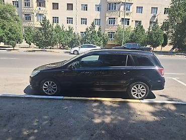 mini cooper 2009: Opel Astra: 1.4 l | 2007 il 340000 km Universal — 10