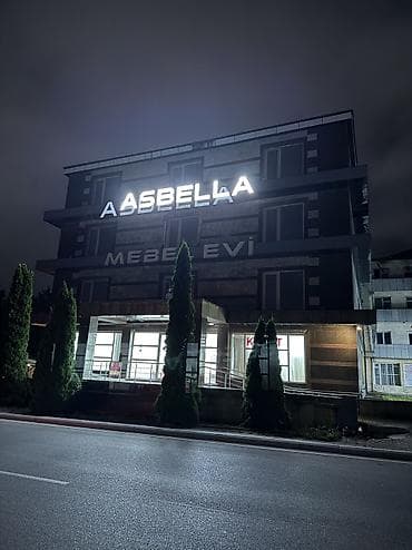 arenda koşk: Quba şəhərində prestijli ərazidə 5 mərtəbəli obyekt icarəyə verilir — 2