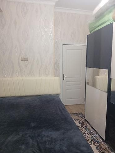 ramana park residence: Kirayə/Təklif olunan mənzil – zövqlə dizayn olunmuş, tam mebellı və — 4