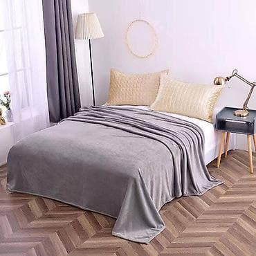 Balış üzləri: Yeni Böyüklər üçün Ailəvi Yay üçün Yorğan, Ödənişli çatdırılma — 9