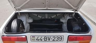 salam avto: VAZ (LADA) 2107: 1.6 l | 2005 il 89863 km Sedan — 6