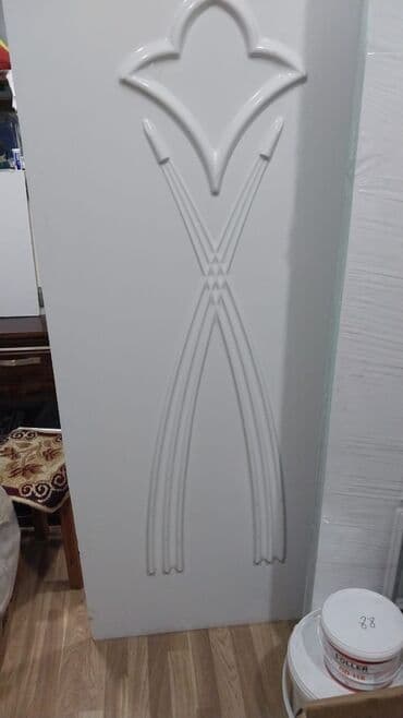 plastik qapi pencere qiymeti: Plastik qapılar — 4