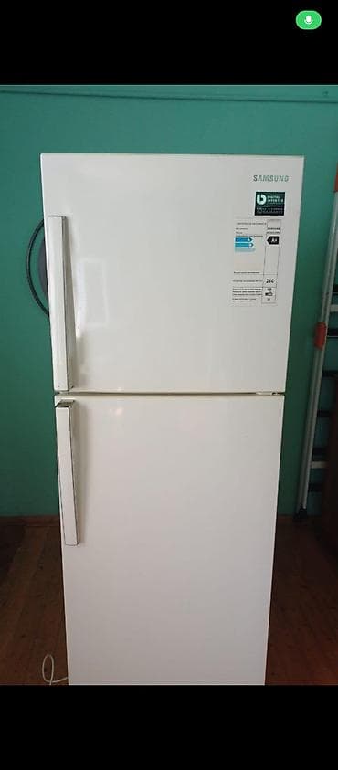 Samsung soyuducu satılır📍tam işlək📍270azn✅Unvan Zabrat 1110 Aylin💥