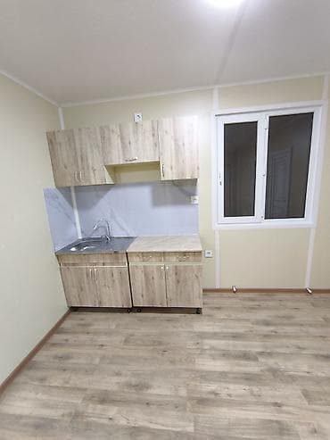 səyyar ev: Modul/konteyner ev – geniş eyvanlı, hazır quraşdırılmış kompleks - — 7