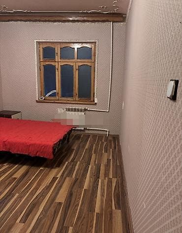 1 otaqli ev: Yeni Günəşli,bina 25,mənzil 120, mərtəbə 9/4 .1 otaq 28 kv Evdə — 3