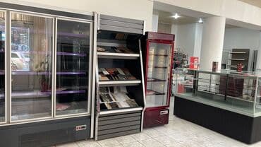 vitrin soyuducu lalafo: Marketlərin 0-dan yüksək keyfiyyətlə hazırlanması✅ Yeni✔️ Vitrin — 13