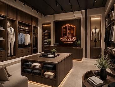 dolap ofis: MDF, Türkiyə, Dizayn, proyekt mövcuddür, Zəmanətli, Kredit var, Pulsuz çatdırılma — 3