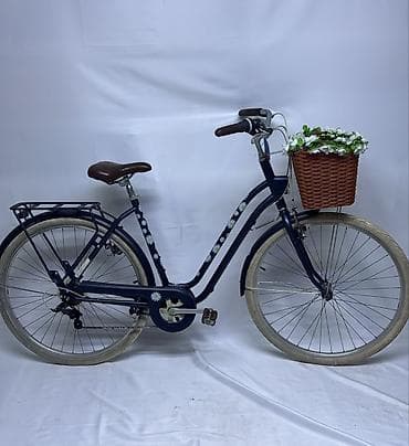 İşlənmiş Şəhər velosipedi 28", Ünvandan götürmə, Pulsuz çatdırılma, Rayonlara çatdırılma