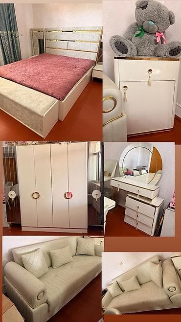 loft yataq desti: İşlənmiş, Kredit yoxdur, Türkiyə — 2
