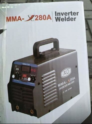 sıvarka aparatı: Yeni Qaynaq aparatı Pulsuz çatdırılma — 1