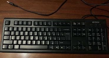 Klaviatura, yenidir istifadə olunmayıb. Originaldır. 12 man. Ünvan