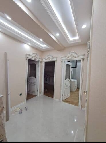 kiraye evler nesimi rayonu: Gənclik metrosuna yaxin olimpik stara yaxin 17 mertebeli binanın — 2