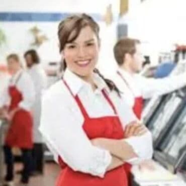 ofis meneceri nədir: Xidmət: Təcrübəli nəzarətçi texnoloq və satış dəstəyi. Yaş 30 -50 — 1