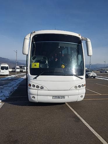 Hyundai County Deluxe mikroavtobus - Marka/model: Hyundai County — 6