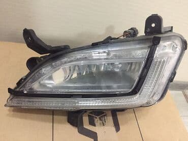 игровые компьютеры в баку: Левая, Противотуманные, Hyundai, 2020 г., Оригинал, Япония, Б/у — 1