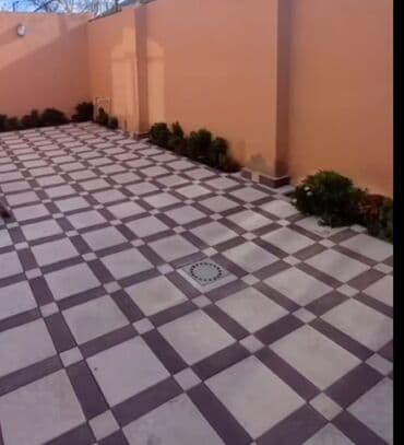 zaqatalada satilan evler 2023: 3 otaqlı, 110 kv. m, Kredit yoxdur, Yeni təmirli — 12