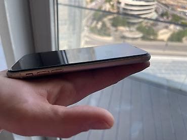 iped 9cu nesil: IPhone 11, 128 GB, Ağ, Barmaq izi, Face ID, Sənədlərlə — 7