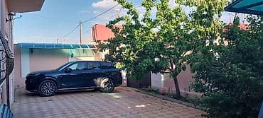 yeni ramani ev: Binəqədi qəs. 8 otaq, 432 kv. m, Yeni təmirli — 7