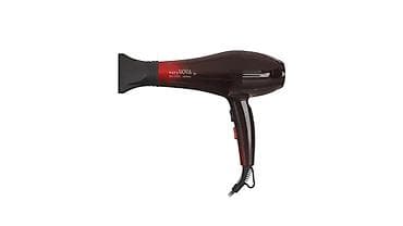 Аристоны: Воздушный фен Nova — 1