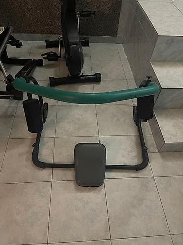 Press ücün trinajor — 1