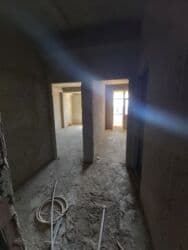 binə mərkəz: 2 otaqlı, Yeni tikili, 57 kv. m — 3