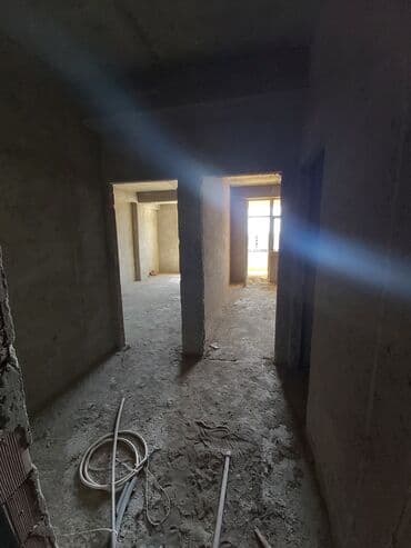 tecili satilir turbo az: 2 otaqlı, Yeni tikili, 57 kv. m — 4