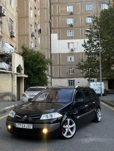 1 4 tsi фольксваген: Renault Megane: 1.5 л | 2006 г. 310000 км Универсал — 3